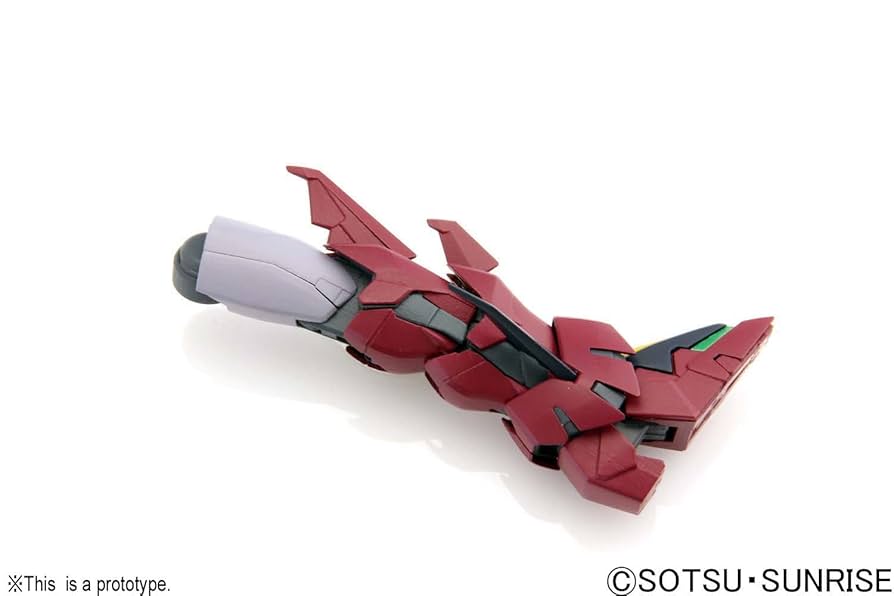 Amazon | MG 1/100 OZ-13MS ガンダムエピオン EW版 (新機動戦記